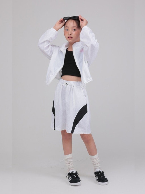 Boy Half Pants