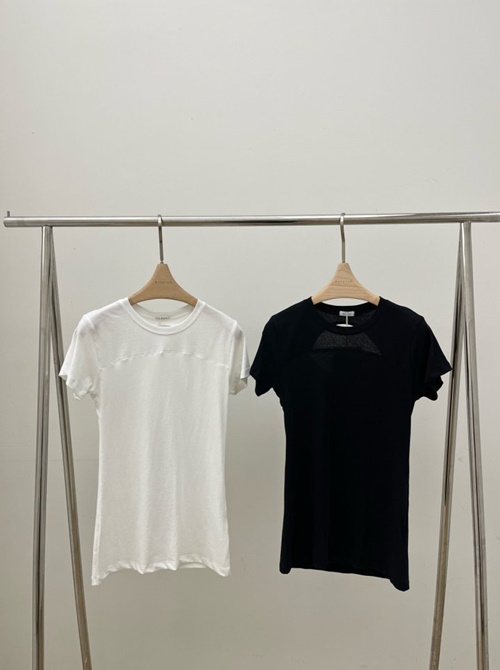 Bass Tee