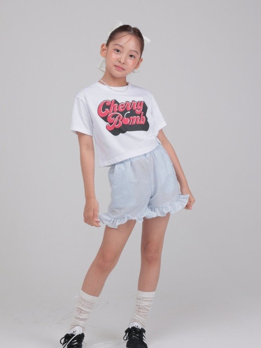 Cherry Tee