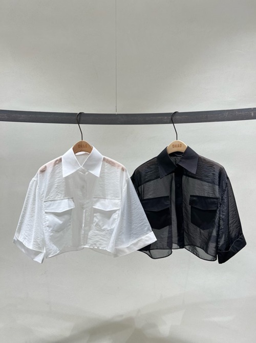 Giselle Shirts