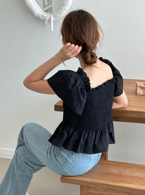 Nouvo Blouse