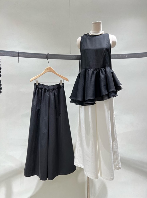 Samsum Pants