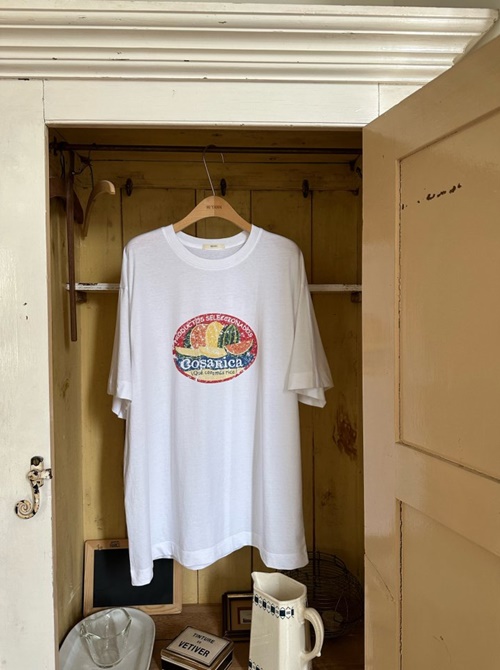 Cosarica Tee