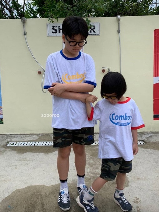 Combos Tee