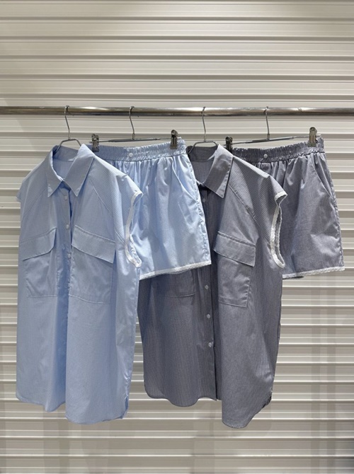 Living Shorts