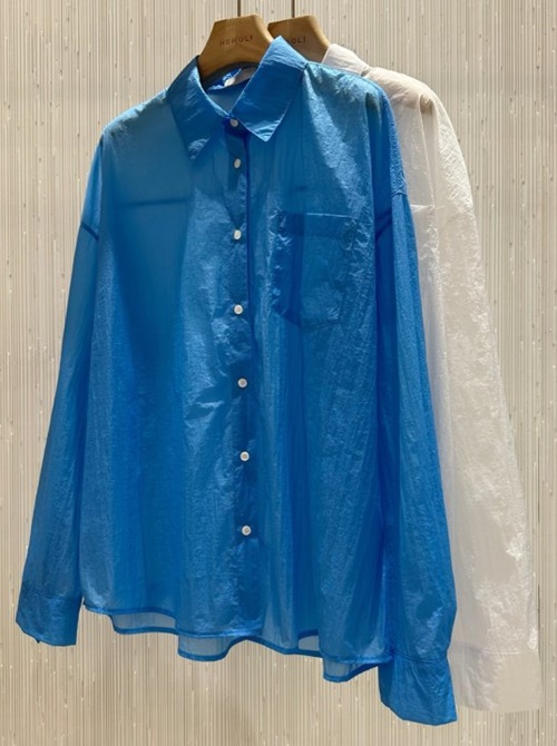 Summer Box Shirts