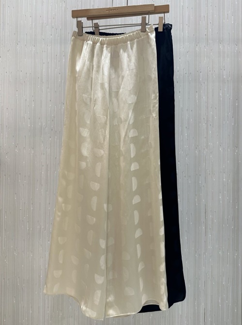 H Silky Pants