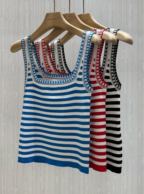 MST Sleeveless Top
