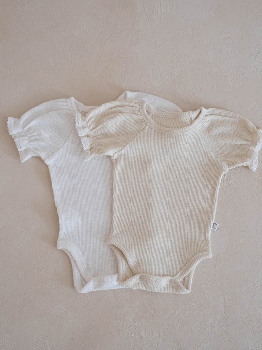 Visu Baby Bodysuit