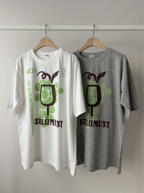 Wine Tee