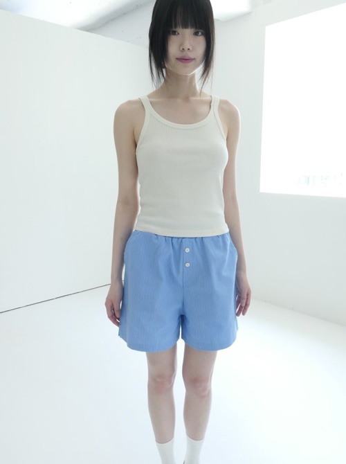 Marine Shorts