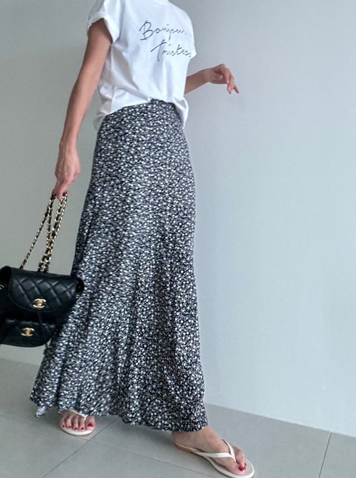 Momo Skirts
