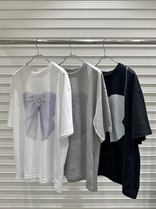 Bustier Tee