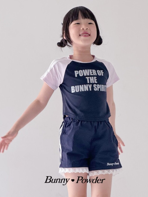 Bunny Spirit Tee