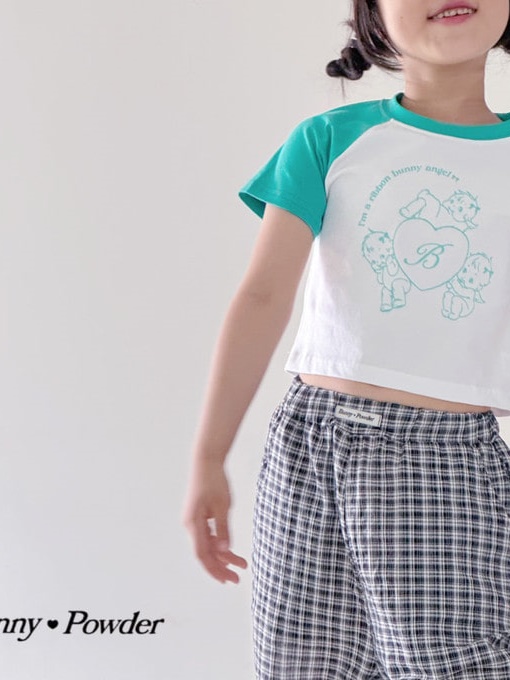 Angel Bunny Tee