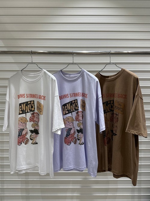 Dennis Tee