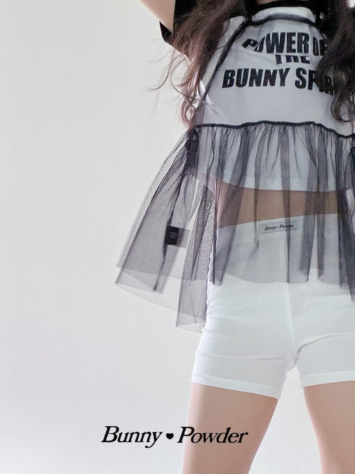 Point Inner Leggings