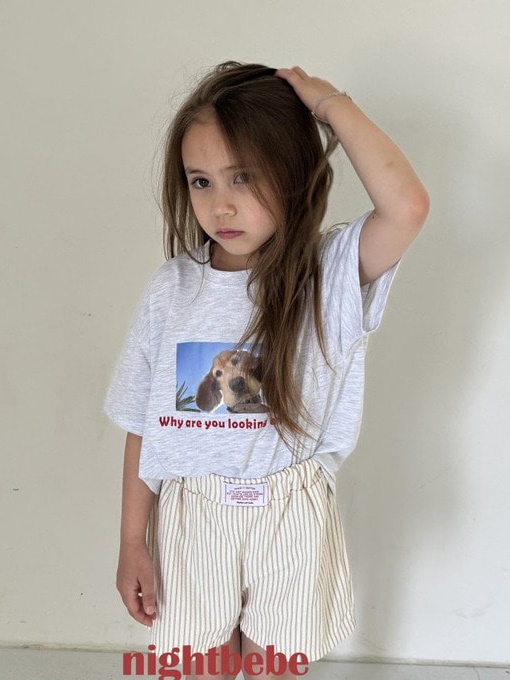 Cutie Dog Tee