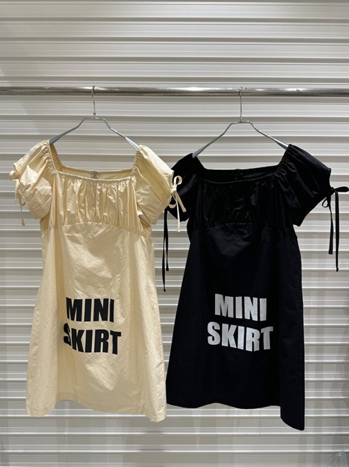 Mini One-piece