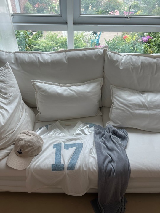 Rugby Tee