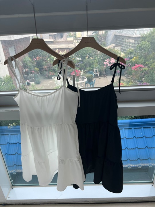Cancan One-piece