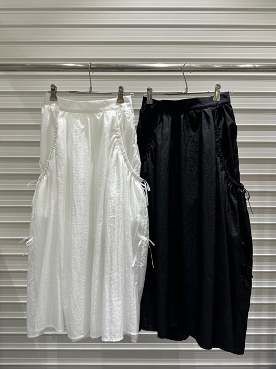 Ribbon Skirt