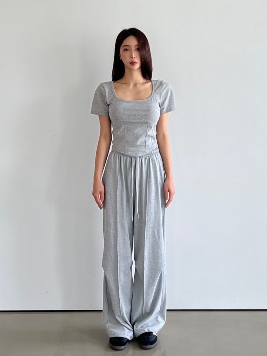 Gogo Pants