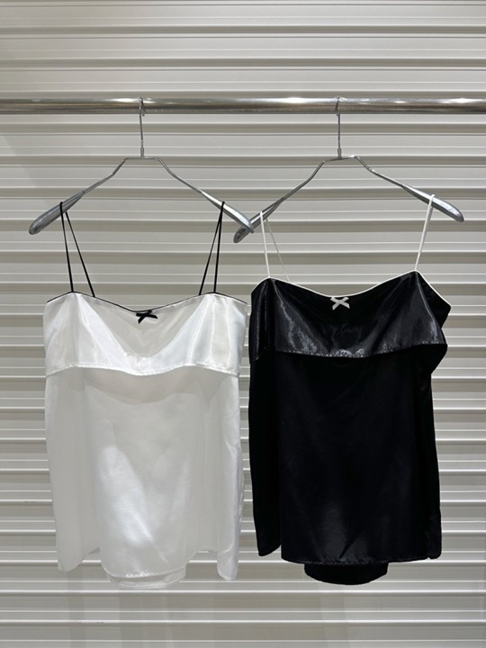 Diana Blouse
