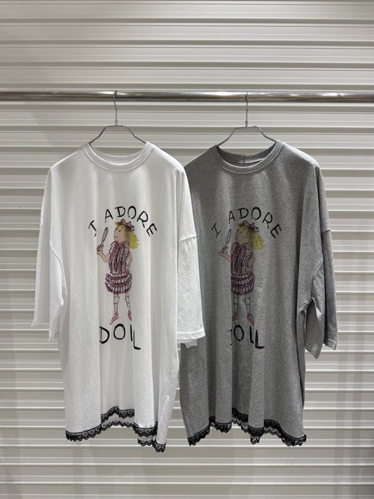 Doll Tee