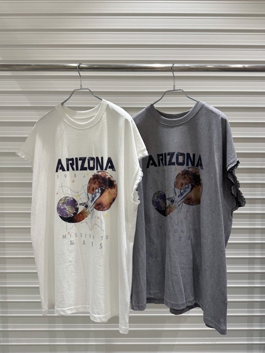 Arizona Tee