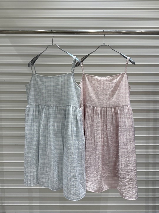 Check Mini One-piece
