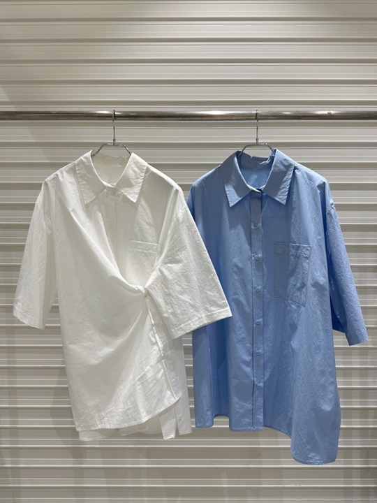 Wakki Shirt