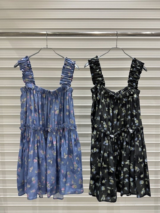Banding Mini One-piece