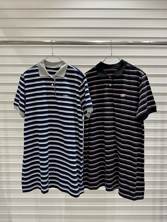 Stripe PK One-piece