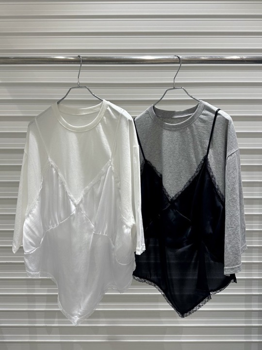 Alexander Tee