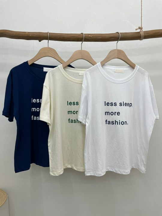 Sleep Tee