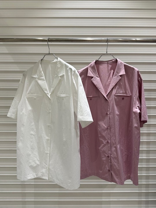 Lip Shirts