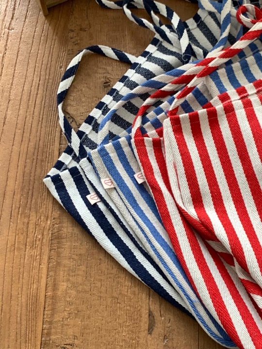 Marine Echo Bag