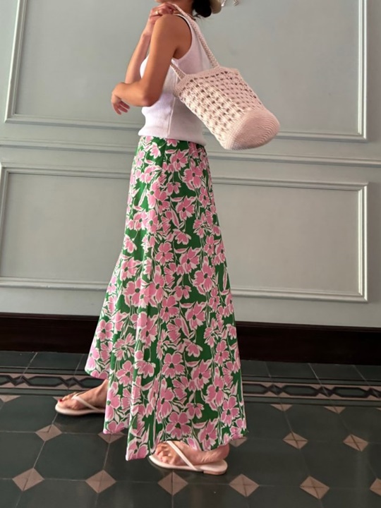 Shapran Skirt