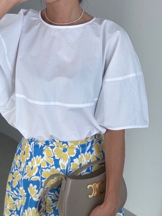 Nana Blouse