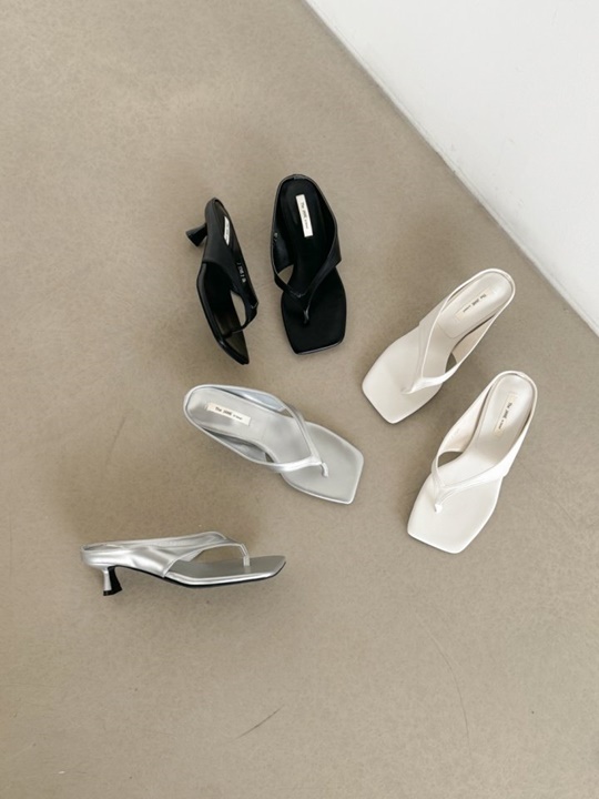 Sandal Mule
