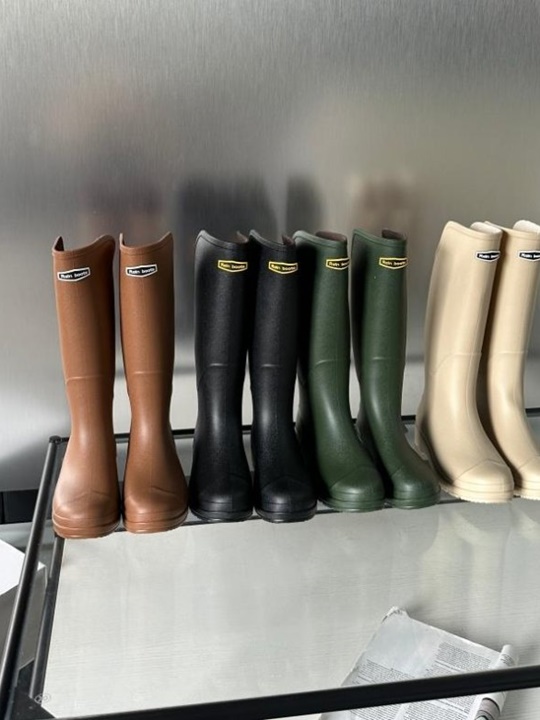 Rain Boots