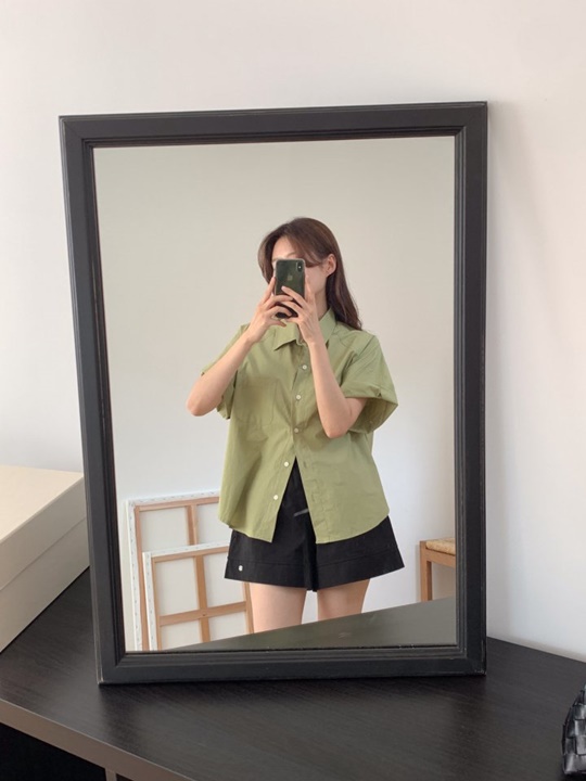 Chuchu Ralgan Shirt
