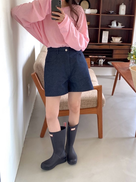 Free Half Pants