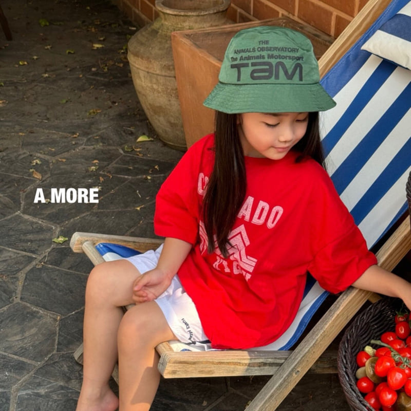 Amore - Korean Children Fashion - #minifashionista - Colorado Tee - 8