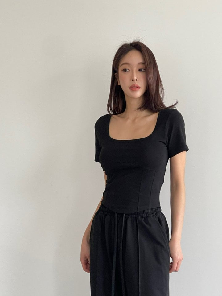 Another Avenue - Korean Women Fashion - #momslook - Gogo Pants - 11