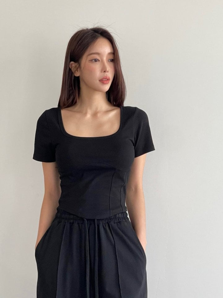 Another Avenue - Korean Women Fashion - #momslook - Gogo Pants - 9