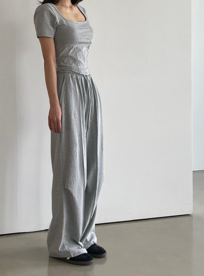 Another Avenue - Korean Women Fashion - #thatsdarling - Gogo Pants