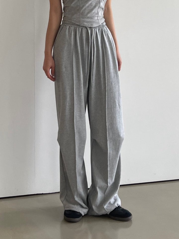 Another Avenue - Korean Women Fashion - #thelittlethings - Gogo Pants - 2