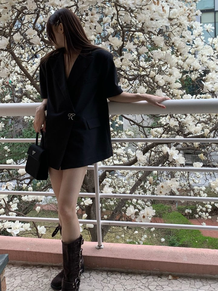 Bricklane - Korean Women Fashion - #womensfashion - Deco Pants - 8